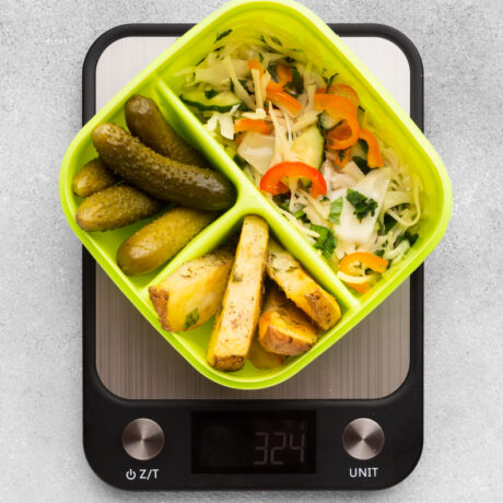 Etekcity Digital Food Kitchen Scale
