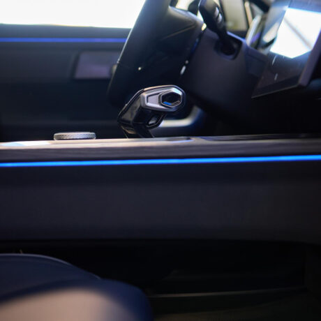 LED Car Interior Lights Strip 2