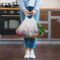 Reusable Grocery Bags