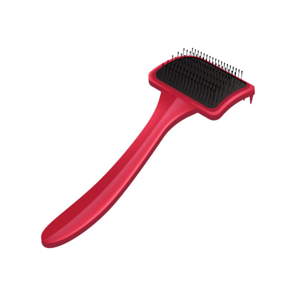 Delomo Pet Deshedding Brush Glove 3 (1)