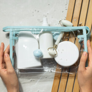 Eco & Refillable Makeup Cases