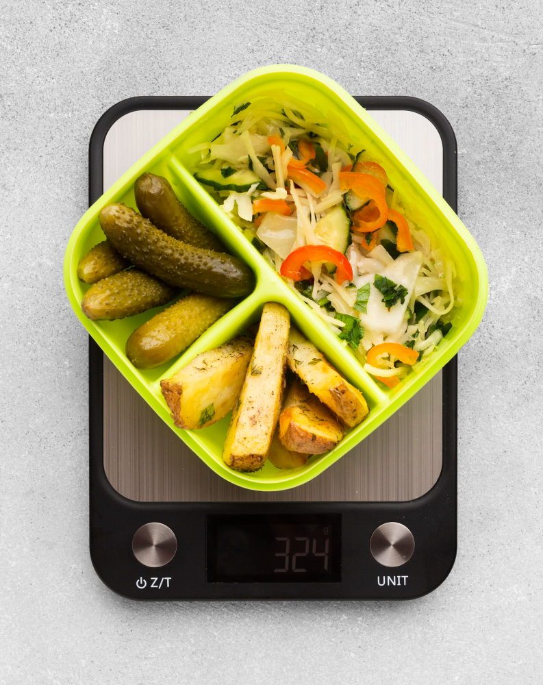 Etekcity Digital Food Kitchen Scale