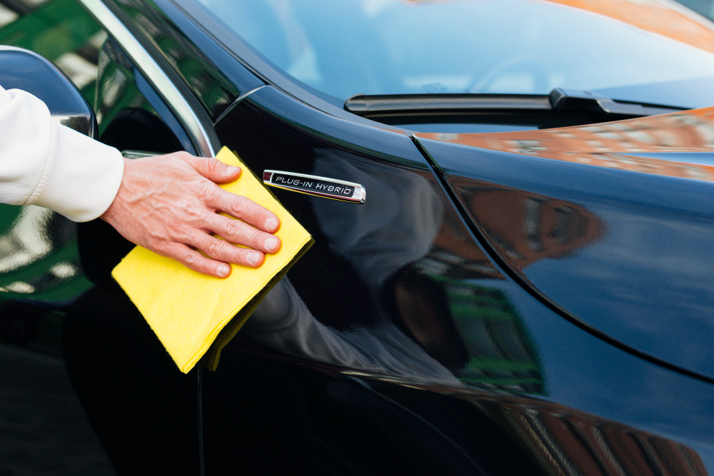 Pulidiki Car Cleaning Gel 2
