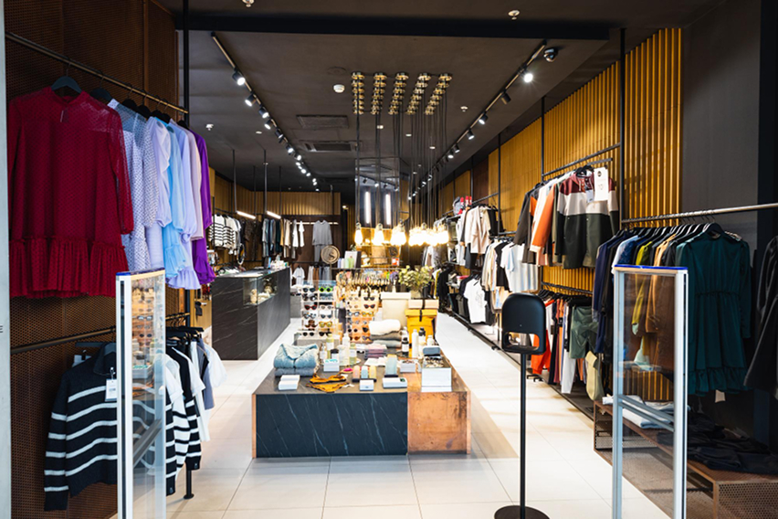 Store